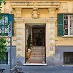 Vatican Lante Apartment