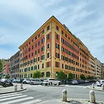 Vatican Lante Apartment