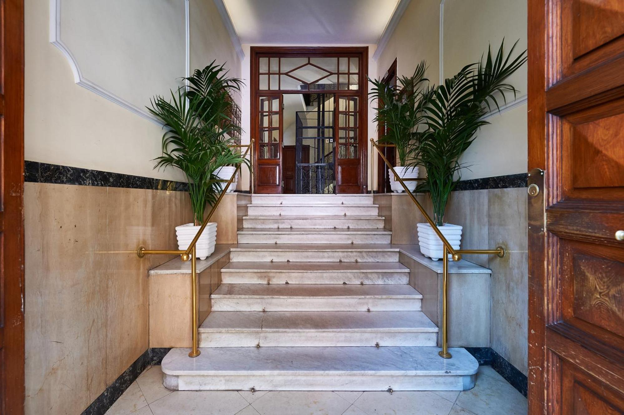 Vatican Lante Apartamento Roma