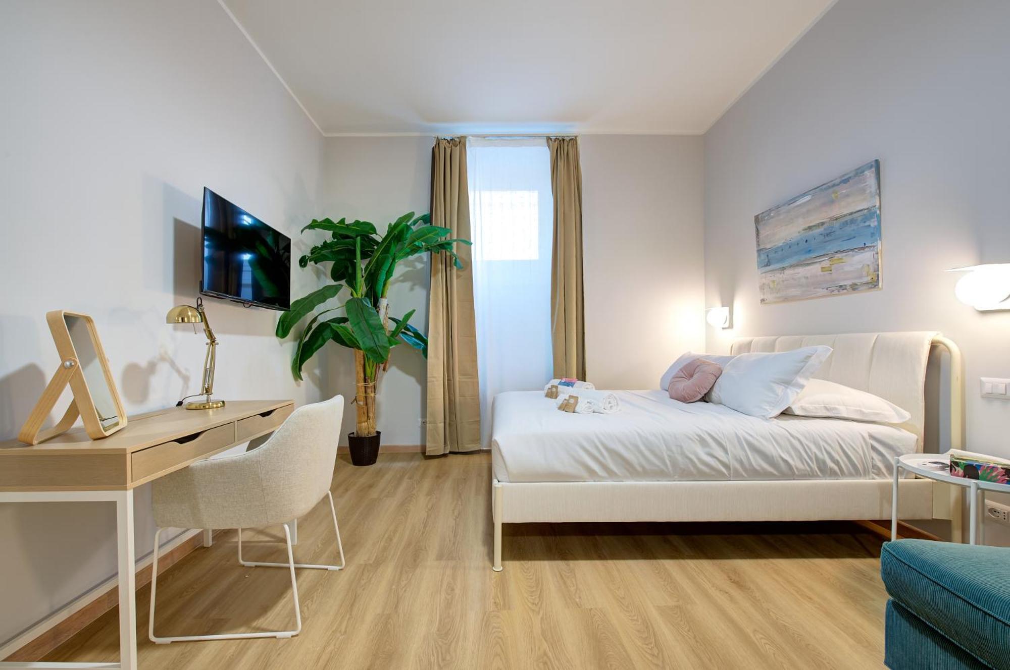 Apartamento Vatican Lante *