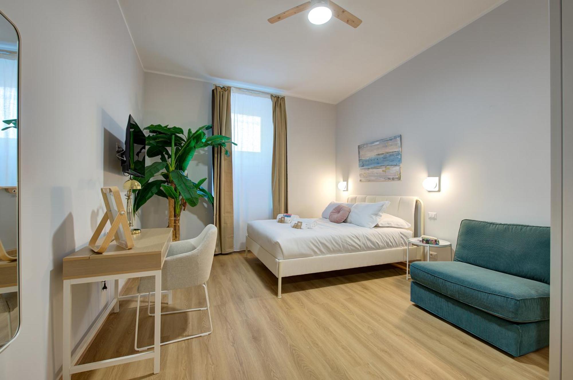 Vatican Lante Apartamento *