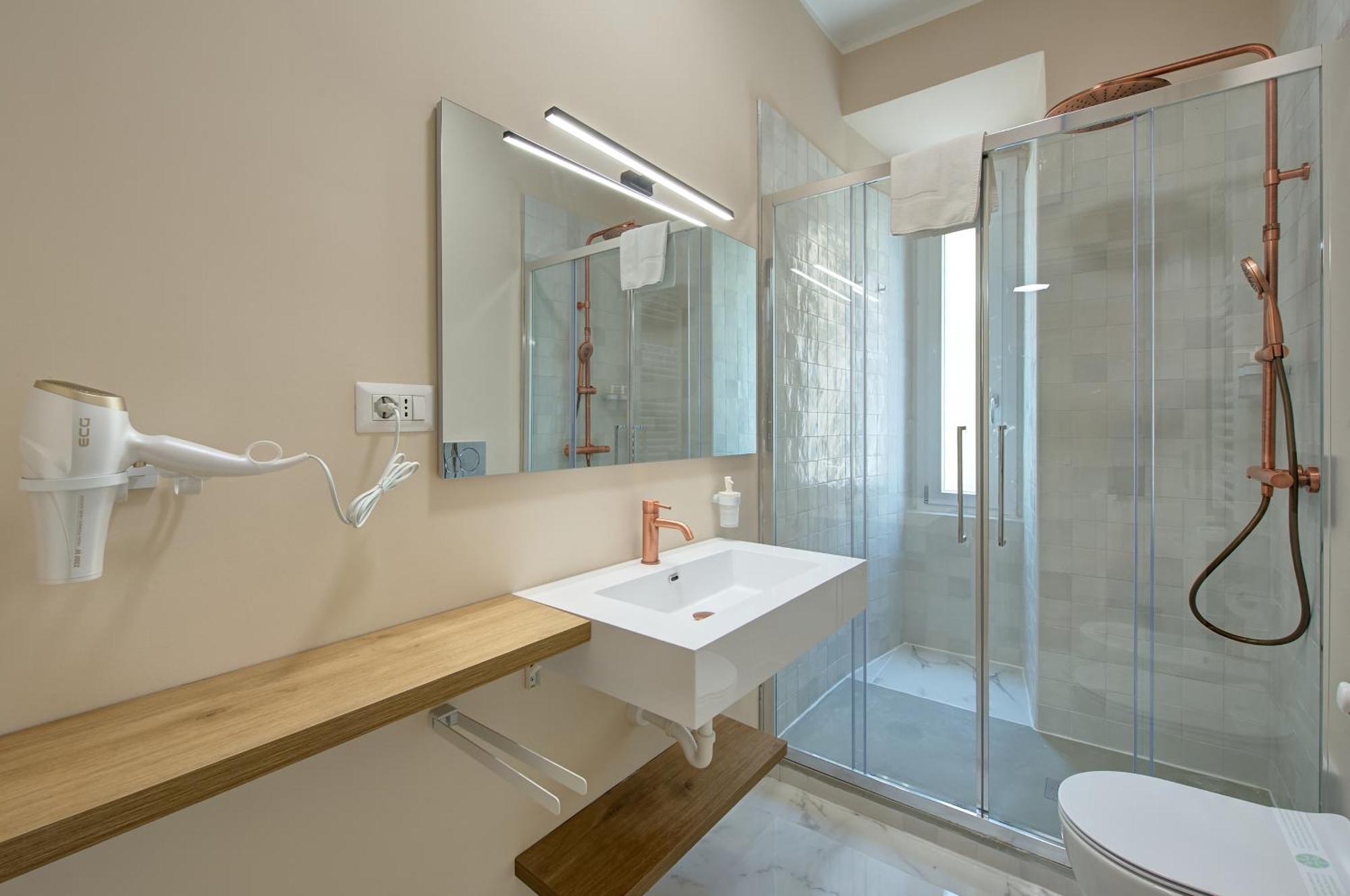 Apartamento Vatican Lante Roma