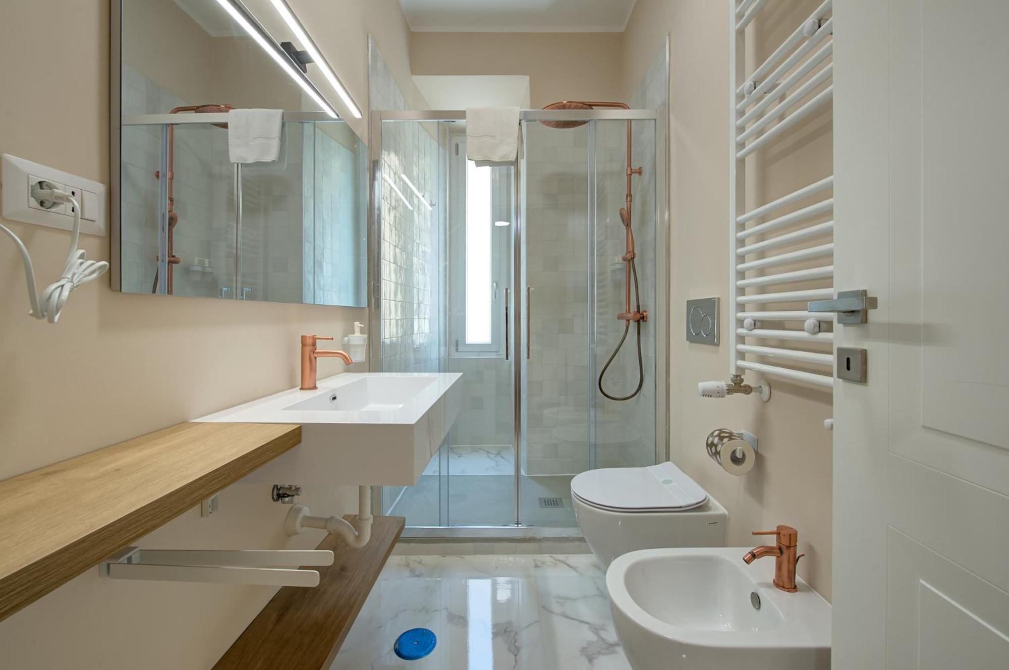 Apartamento Vatican Lante