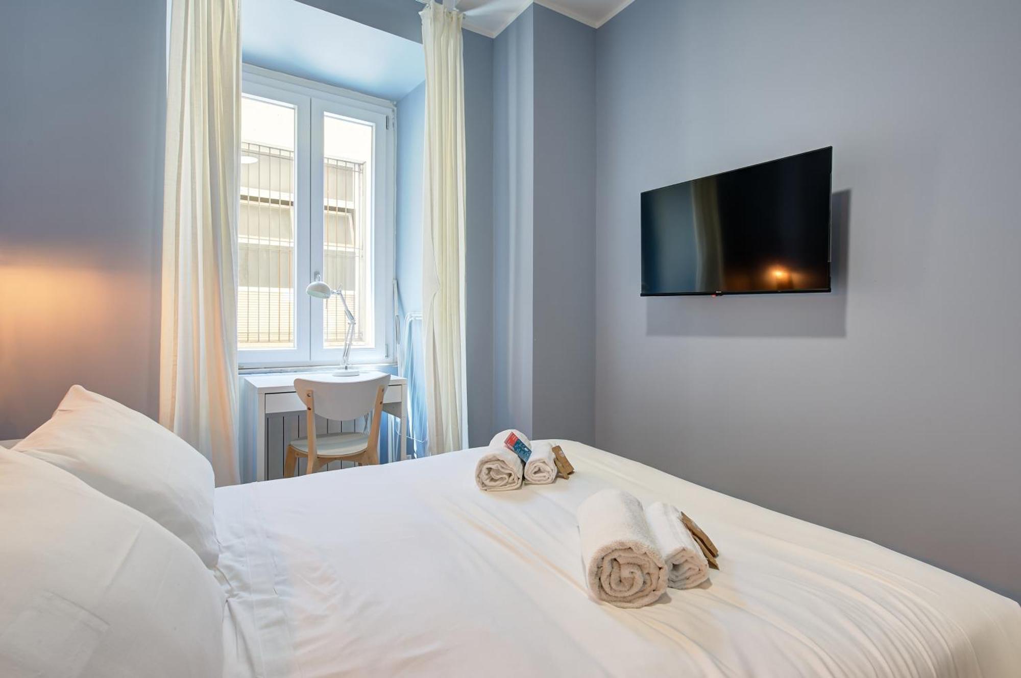 Apartamento Vatican Lante *